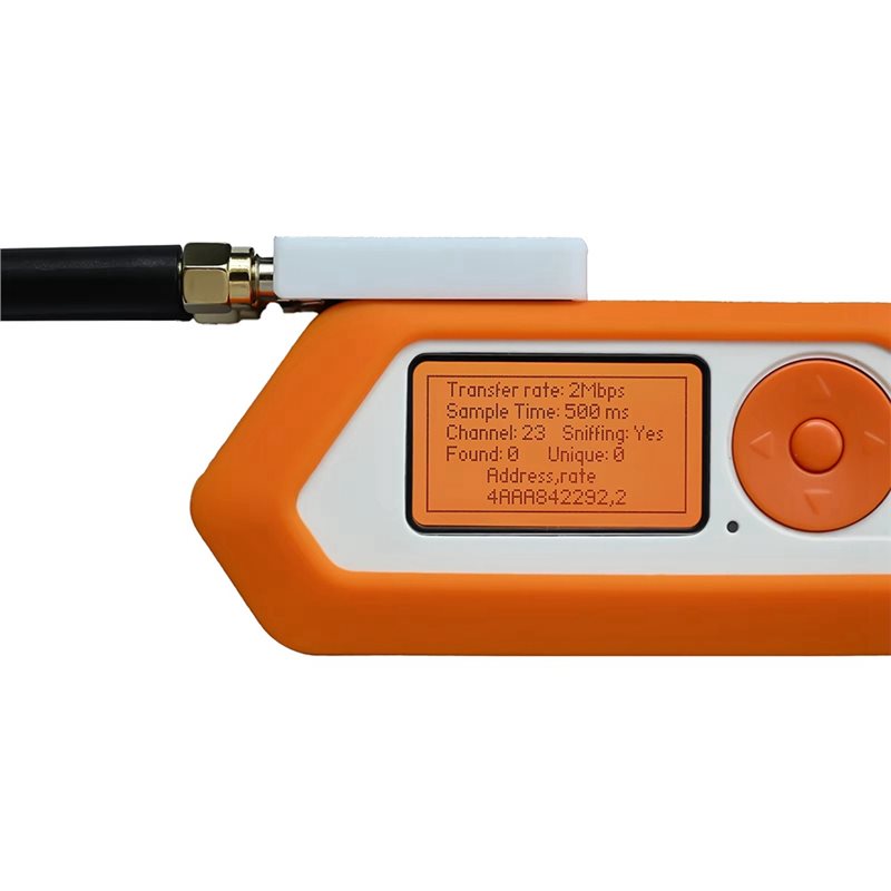 433Mhz Receiver Module - B04B-NRF24+ CC1101 Module-2.4Ghz& 433Mhz Receiver Board-Automatic