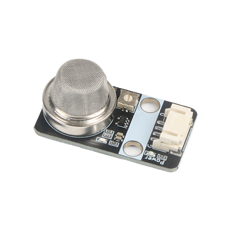 MQ-4 Gas Sensor Module Methane - огляд і ціна Home Automation Raspberry Pi