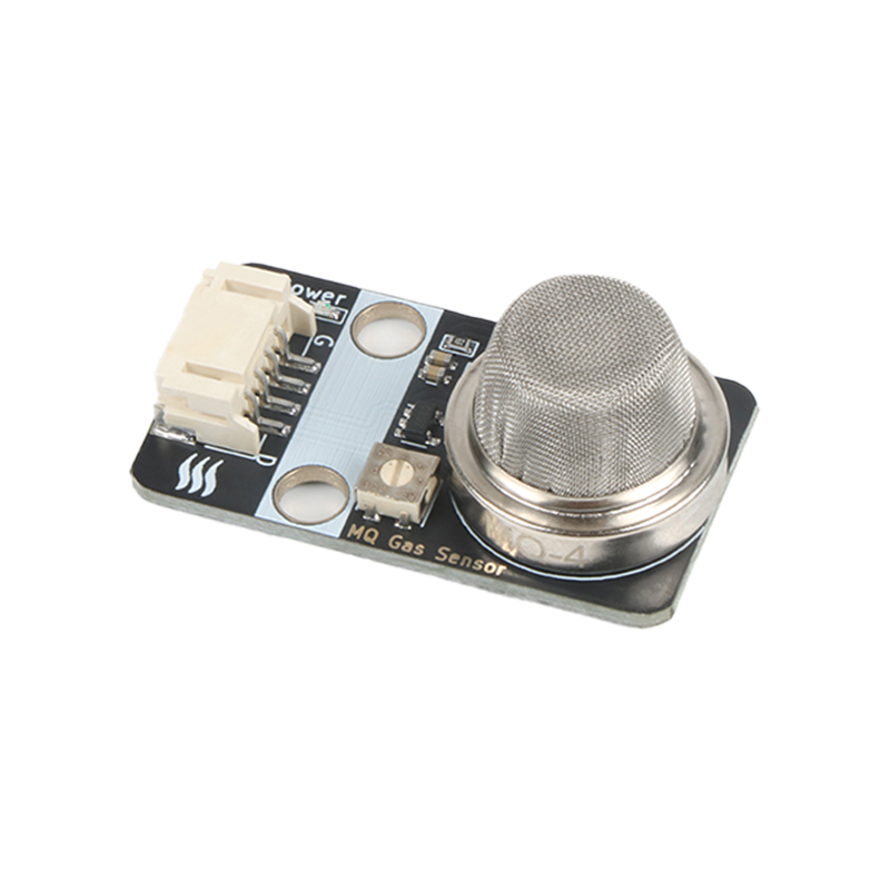 MQ-4 Gas Sensor Module Methane - огляд і ціна Home Automation Raspberry Pi