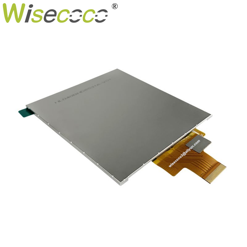 Wisecoco 4 Inch 720x720 LCD Di - огляд і ціна Home Automation Raspberry Pi