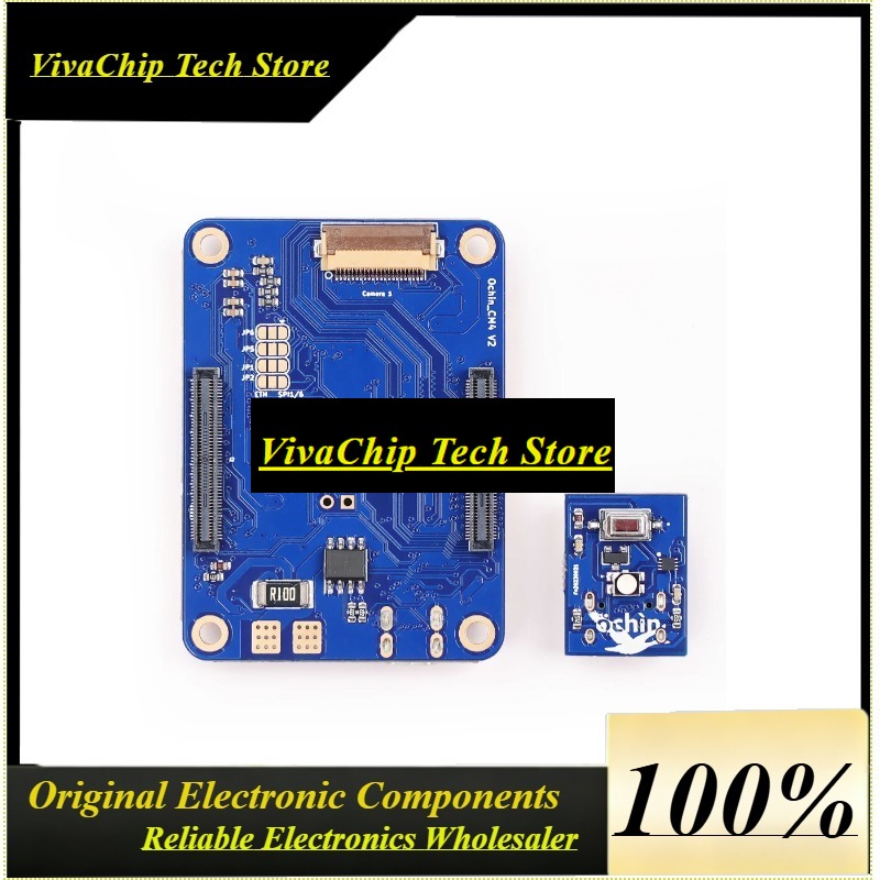 VoFSOchin CM4v2 Tiny Carrier B - огляд і ціна Home Automation Raspberry Pi