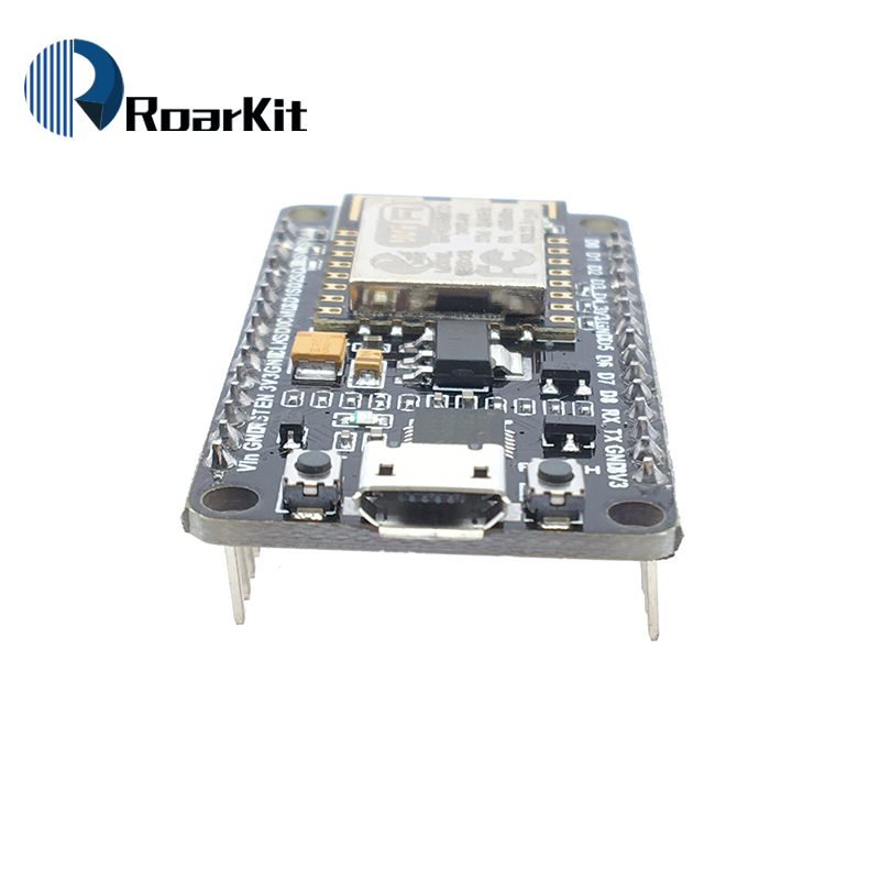 Wireless Module CP2102 Chip No - огляд і ціна Esp8266 Nodemcu Board