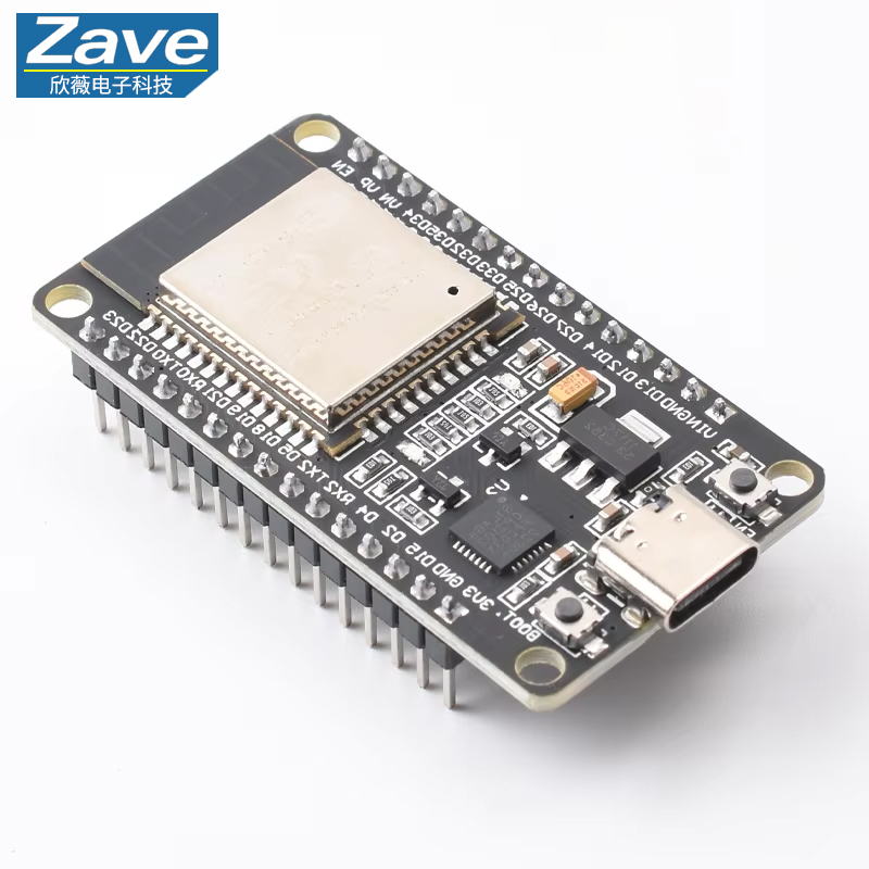 ESP32 WiFi Bluetooth Developme - огляд і ціна Esp8266 Nodemcu Board