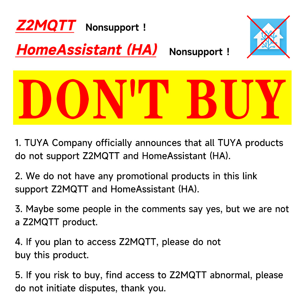 Tuya WiFi/ZigBee Light Sensor  - огляд і ціна Home Automation Ideas
