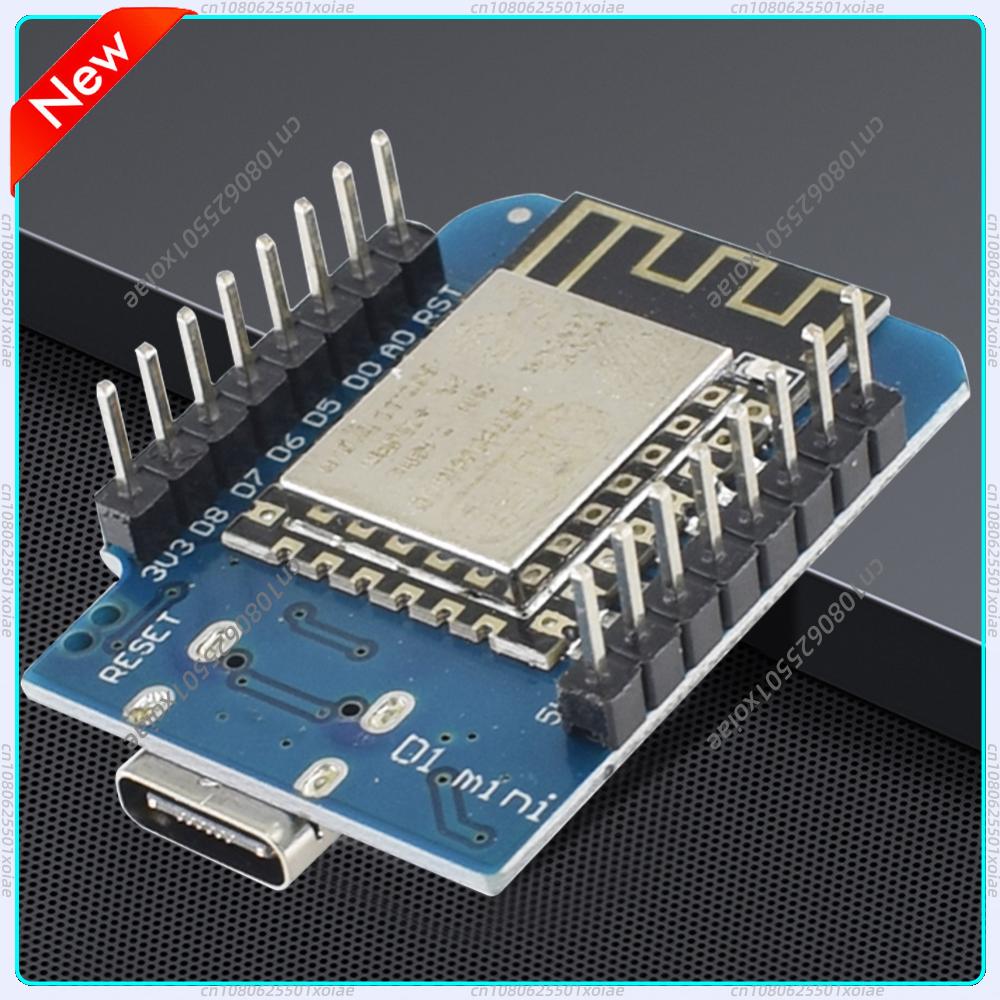 ESP8266 ESP-12F WLAN WiFi Inte - огляд і ціна Esp8266 Nodemcu Board