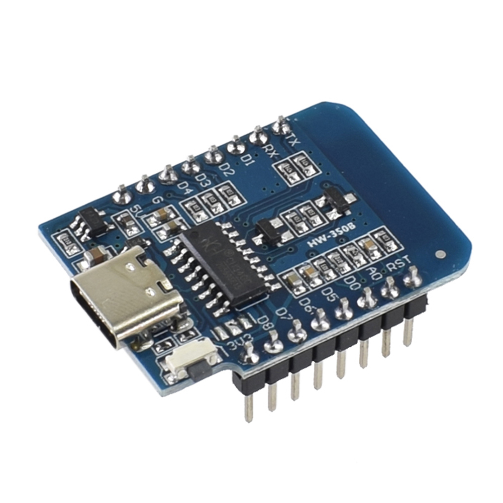 ESP8266 ESP-12F WLAN WiFi Inte - огляд і ціна Esp8266 Nodemcu Board