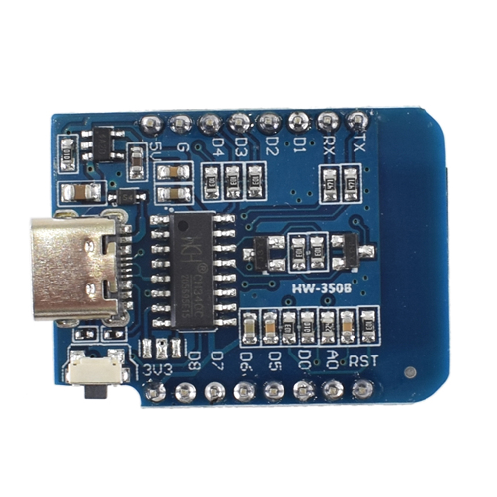 ESP8266 ESP-12F WLAN WiFi Inte - огляд і ціна Esp8266 Nodemcu Board