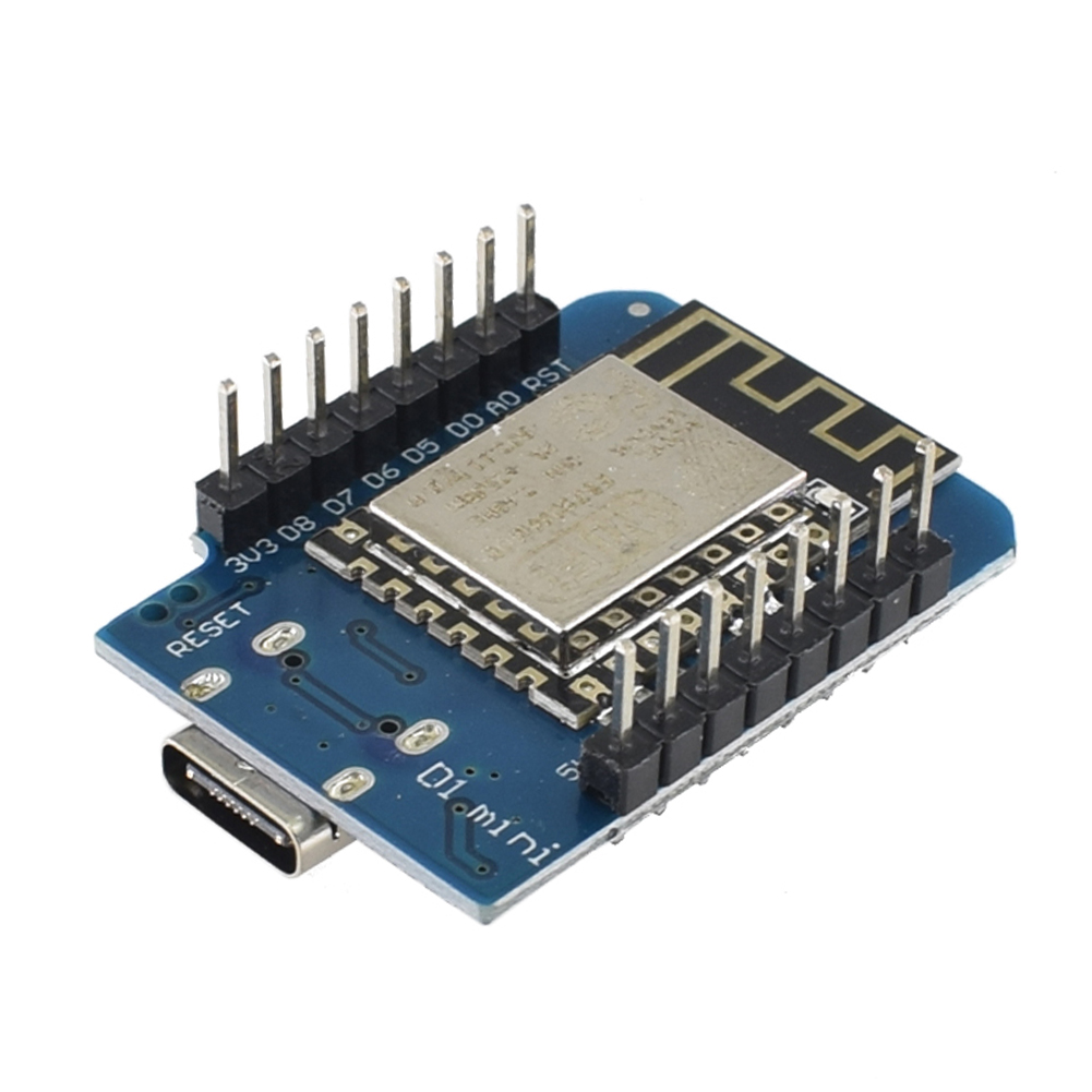 ESP8266 ESP-12F WLAN WiFi Inte - огляд і ціна Esp8266 Nodemcu Board