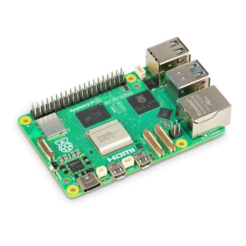 AvaCoreNew Raspberry Pi 5 8GB  - огляд і ціна Home Automation Raspberry Pi