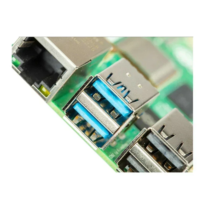AvaCoreNew Raspberry Pi 5 8GB  - огляд і ціна Home Automation Raspberry Pi