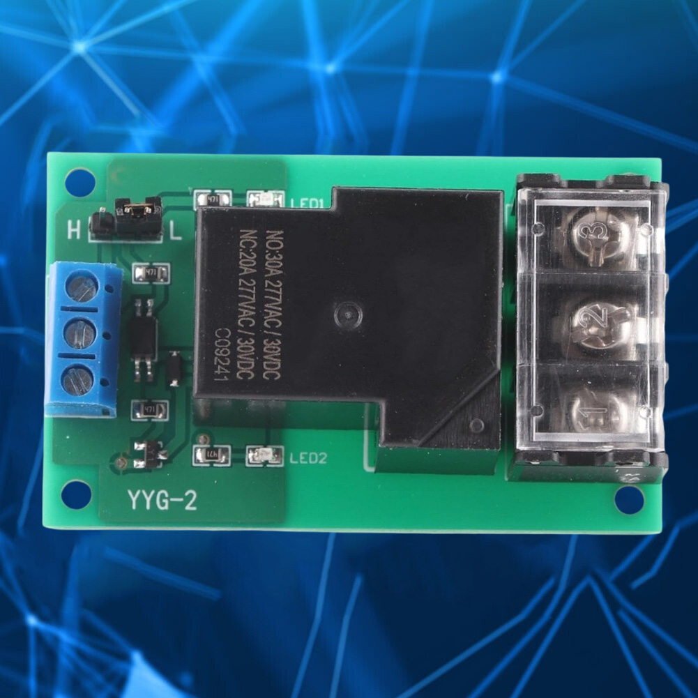 For Raspberry Pi High Low Trig - огляд і ціна Home Automation Raspberry Pi