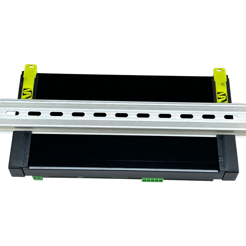 Raspberry Pi CM5 IoT Gateway f - огляд і ціна Home Automation Raspberry Pi