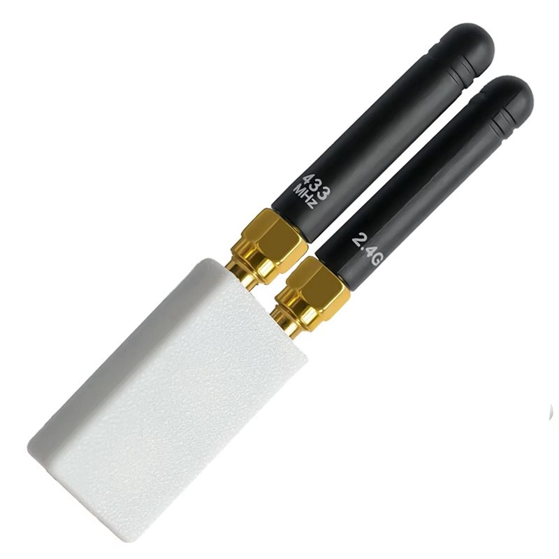 B04B-NRF24+ CC1101 Module-2.4G - огляд і ціна 433Mhz Receiver Module