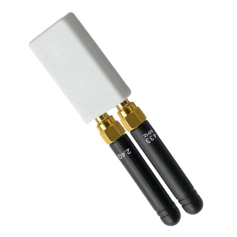 B04B-NRF24+ CC1101 Module-2.4G - огляд і ціна 433Mhz Receiver Module