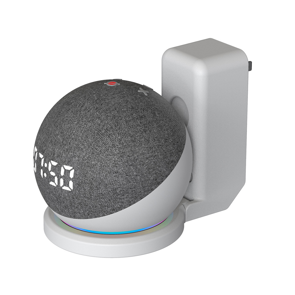 Wall Mount Holder For Amazon A - огляд і ціна Amazon Speaker Echo Dot 5
